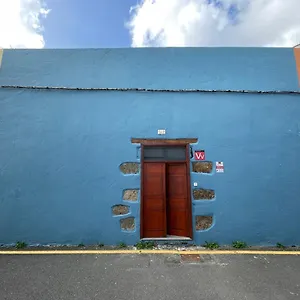 Casa Jurel Сasa de vacaciones Agüimes
