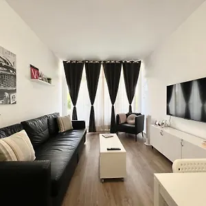 Precioso Con Piscina A 1’ De La Playa Apartamento Arona (Tenerife)