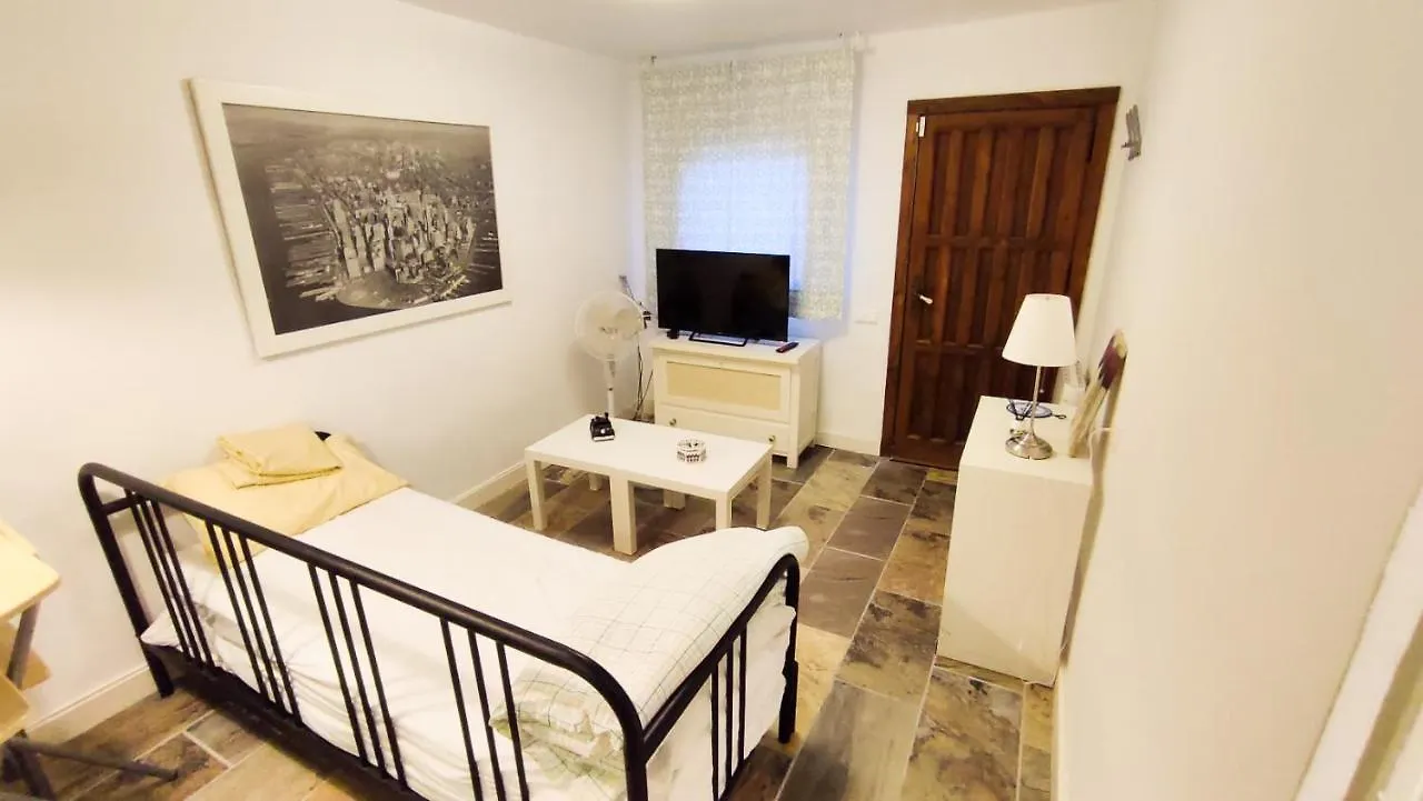 Villa Victoria & Olivar Málaga