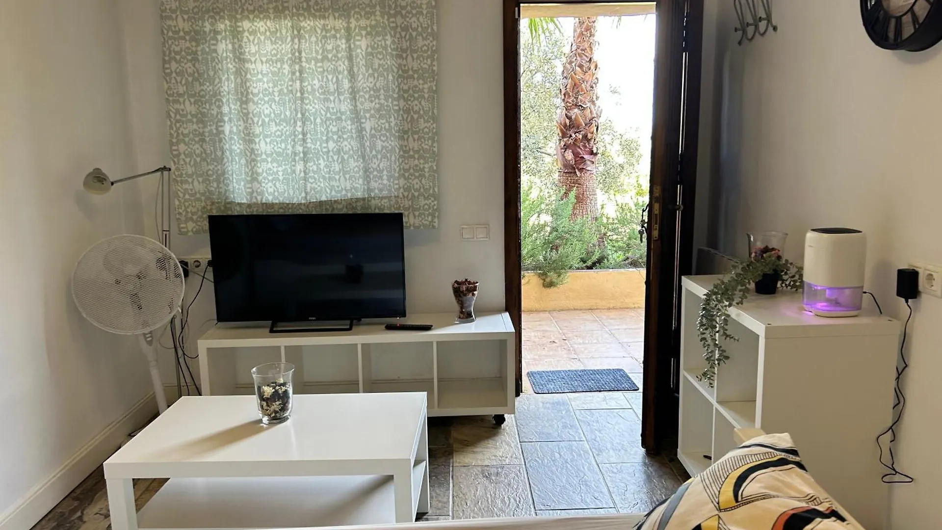 Victoria & Olivar Málaga